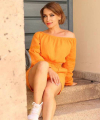 profile of Russian mail order brides Ekaterina