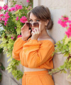 profile of Russian mail order brides Ekaterina