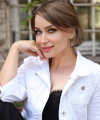 profile of Russian mail order brides Ekaterina