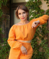 profile of Russian mail order brides Ekaterina