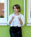 profile of Russian mail order brides Ekaterina