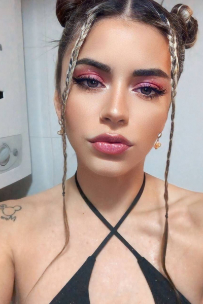Candela Amparo