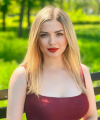 profile of Russian mail order brides Olena