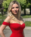profile of Russian mail order brides Olena