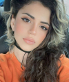profile of Russian mail order brides Candela Amparo