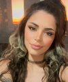 profile of Russian mail order brides Candela Amparo