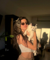 profile of Russian mail order brides Candela Amparo