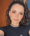 profile of Russian mail order brides Candela Amparo