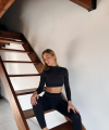 profile of Russian mail order brides Maria Laura