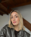 profile of Russian mail order brides Maria Laura