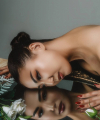 profile of Russian mail order brides Erkezhan