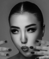 profile of Russian mail order brides Erkezhan
