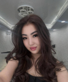 profile of Russian mail order brides Erkezhan