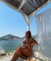 profile of Russian mail order brides Teodora