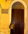 profile of Russian mail order brides Laura
