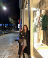 profile of Russian mail order brides Laura