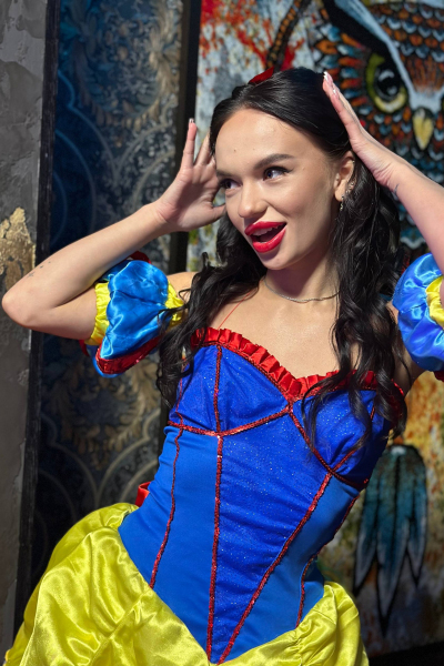Vlada 26 years old Ukraine Kyiv, Russian bride profile, meetbrides.online