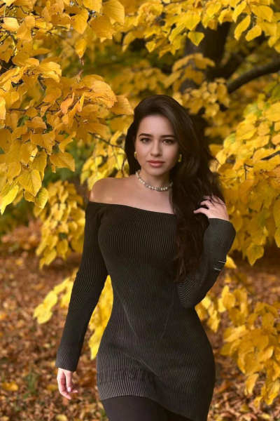 Anastasiya 31 years old Ukraine Dnipro, Russian bride profile, meetbrides.online