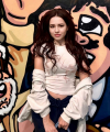 profile of Russian mail order brides Anastasiya