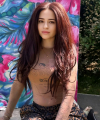 profile of Russian mail order brides Anastasiya