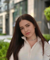 profile of Russian mail order brides Anastasiya