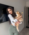 profile of Russian mail order brides Anastasiya
