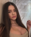 profile of Russian mail order brides Anastasiya