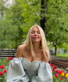 profile of Russian mail order brides Victoria