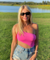 profile of Russian mail order brides Victoria