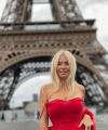 profile of Russian mail order brides Victoria