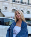 profile of Russian mail order brides Victoria