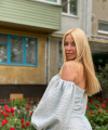 profile of Russian mail order brides Victoria