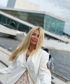 profile of Russian mail order brides Victoria