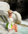 profile of Russian mail order brides Victoria