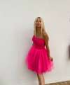 profile of Russian mail order brides Victoria