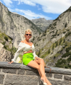 profile of Russian mail order brides Victoria