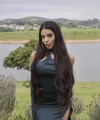 profile of Russian mail order brides Laís Trevizan Miron