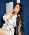 profile of Russian mail order brides Laís Trevizan Miron