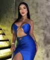 profile of Russian mail order brides Laís Trevizan Miron