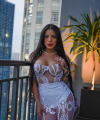 profile of Russian mail order brides Laís Trevizan Miron