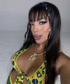 profile of Russian mail order brides Laís Trevizan Miron