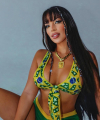 profile of Russian mail order brides Laís Trevizan Miron