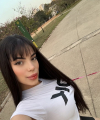 profile of Russian mail order brides Laís Trevizan Miron