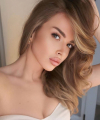 profile of Russian mail order brides Viktorija