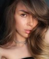 profile of Russian mail order brides Viktorija