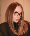 profile of Russian mail order brides Viktorija
