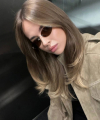 profile of Russian mail order brides Viktorija