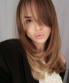 profile of Russian mail order brides Viktorija