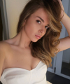 profile of Russian mail order brides Viktorija