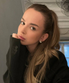 profile of Russian mail order brides Viktorija